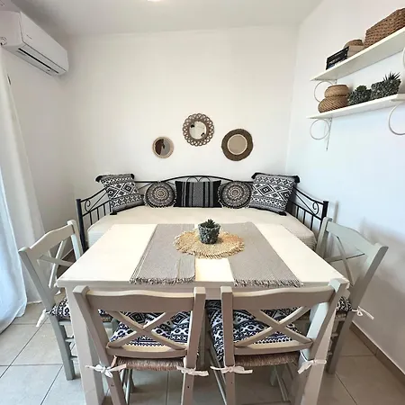 Restia House * Steni Vala Alonissos