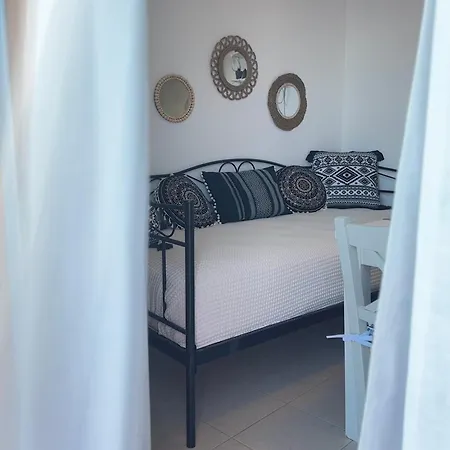 Restia House * Steni Vala Alonissos