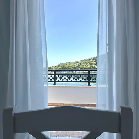 Сasa de vacaciones Restia House