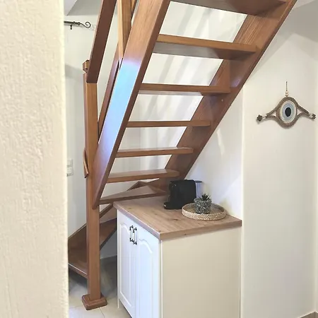 Restia House Hébergement de vacances Steni Vala Alonissos