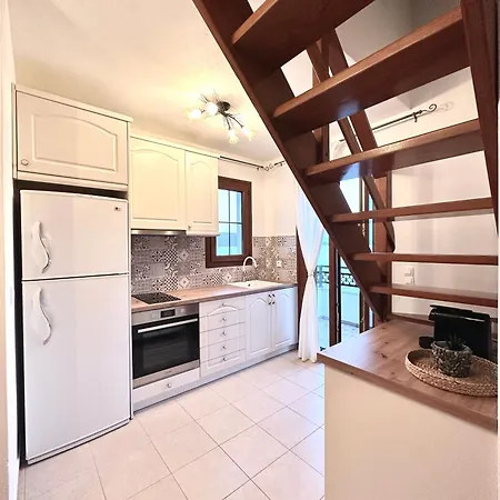Restia House Steni Vala Alonissos