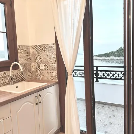 Сasa de vacaciones Restia House *