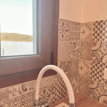 Restia House * Steni Vala Alonissos