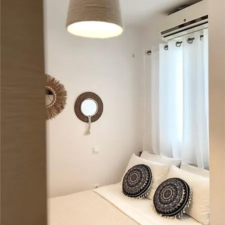 Hébergement de vacances Restia House