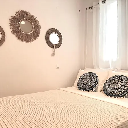 Restia House Hébergement de vacances