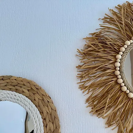 Hébergement de vacances Restia House *