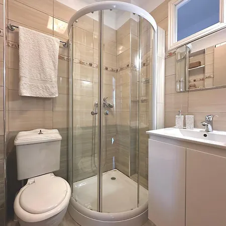 Hébergement de vacances Restia House