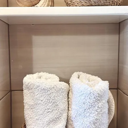 Restia House Hébergement de vacances