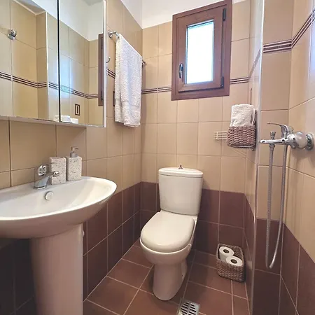 Restia House *