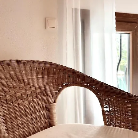 Restia House Hébergement de vacances Steni Vala Alonissos