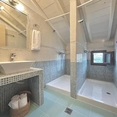 Restia House * Steni Vala Alonissos