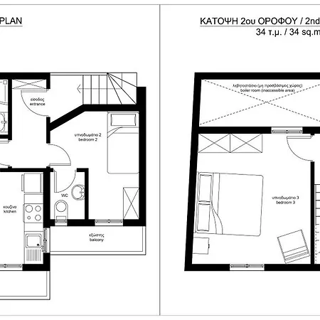 Hébergement de vacances Restia House
