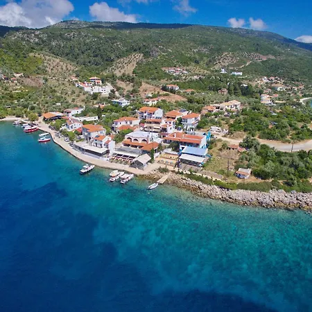 Сasa de vacaciones Restia House *