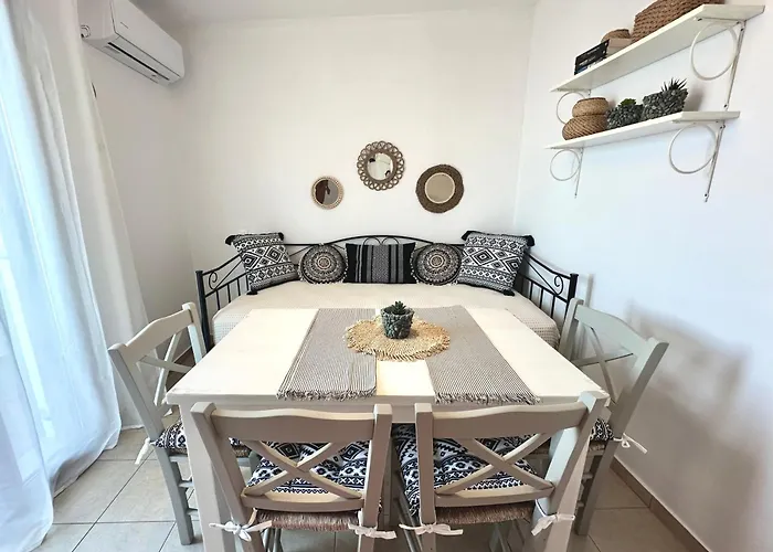 Restia House * Steni Vala Alonissos