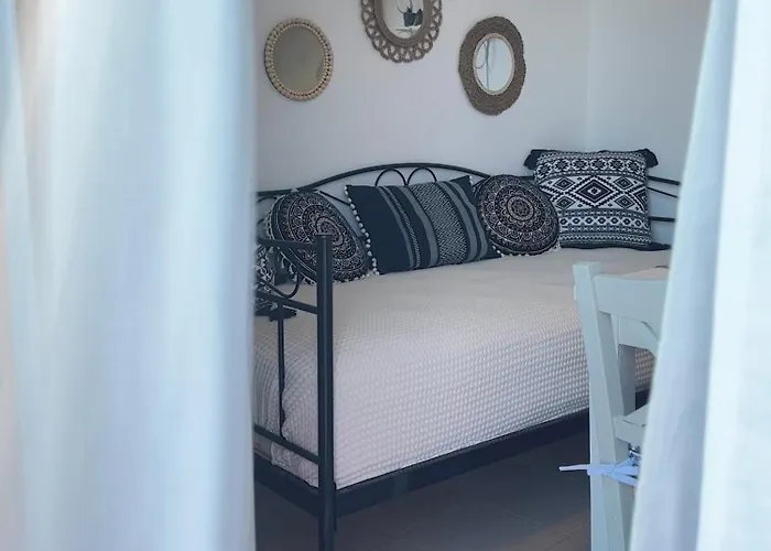 Restia House * Steni Vala Alonissos