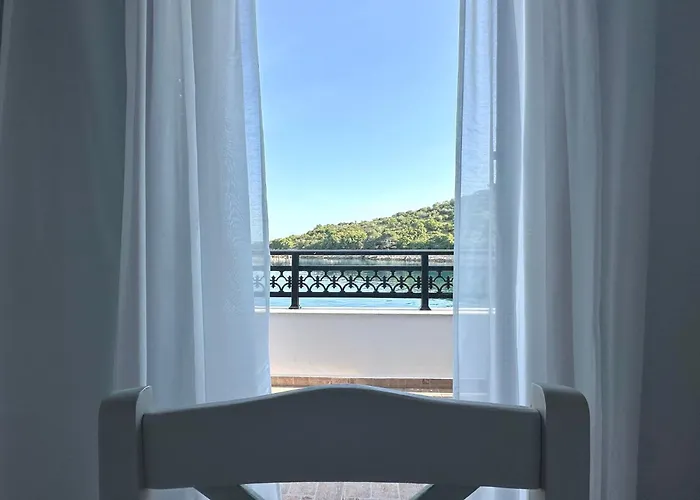 Case de vacanță Restia House