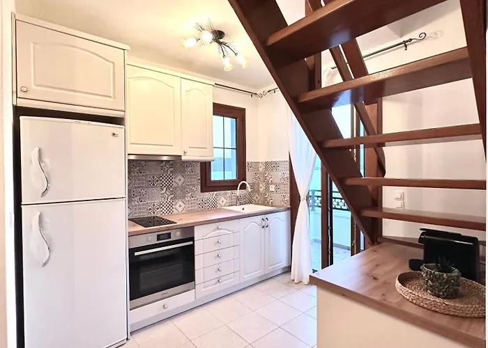 Restia House Steni Vala Alonissos