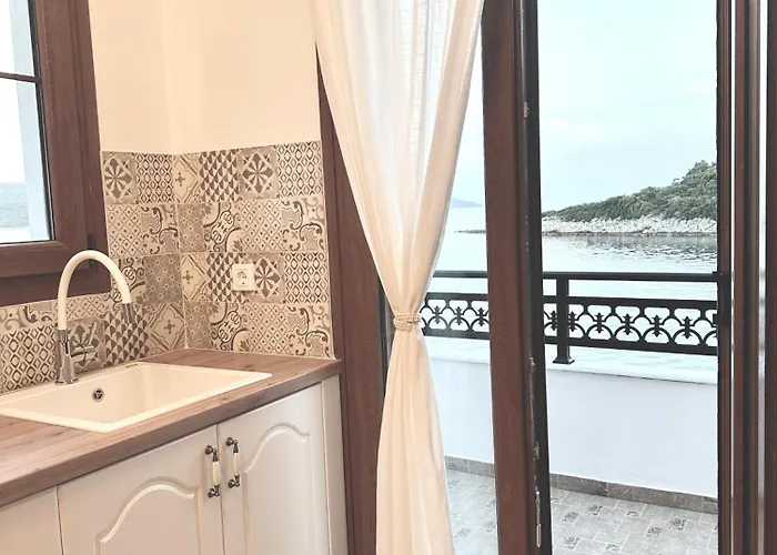 Case de vacanță Restia House *