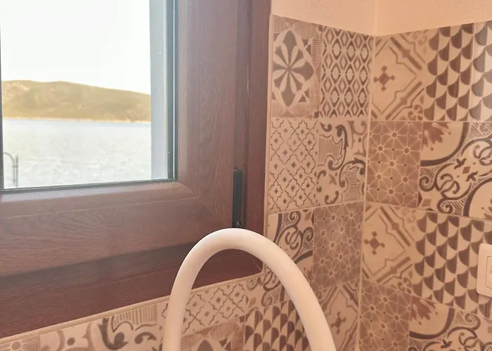 Restia House * Steni Vala Alonissos