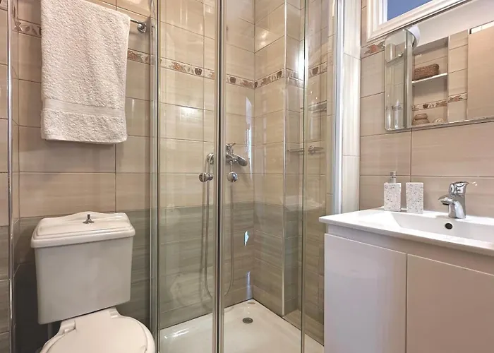 Case de vacanță Restia House