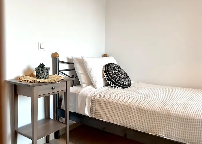 Restia House Case de vacanță