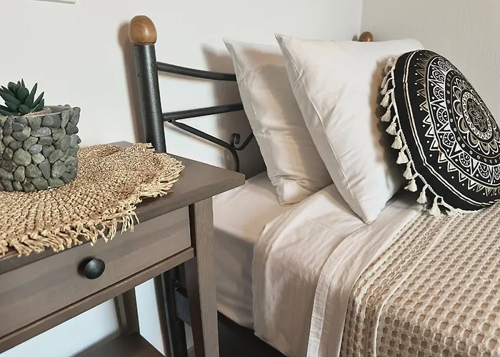 Restia House Case de vacanță *