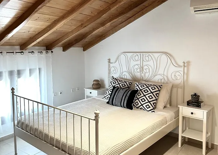 Case de vacanță Restia House *