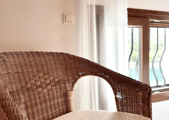 Restia House Case de vacanță Steni Vala Alonissos