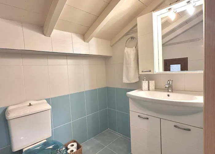 Case de vacanță Restia House Steni Vala Alonissos