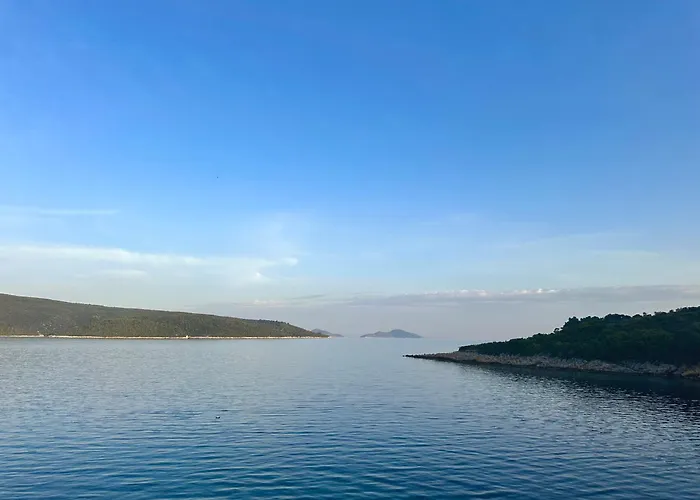 Restia House Case de vacanță